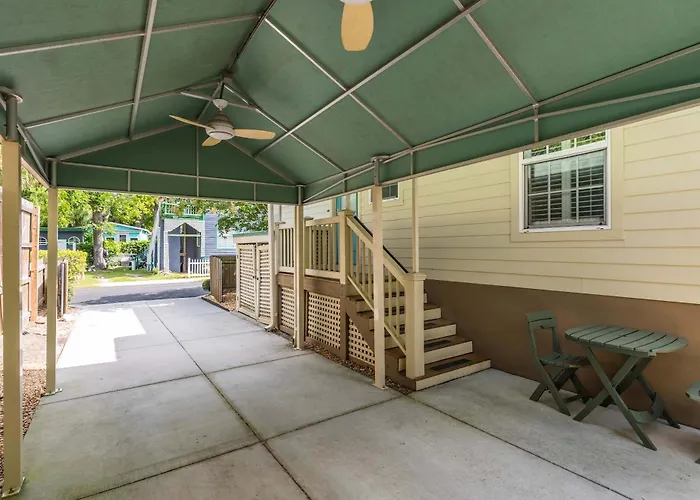 Weeden Cottage