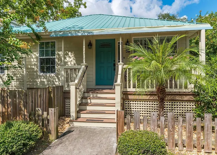 Weeden Cottage